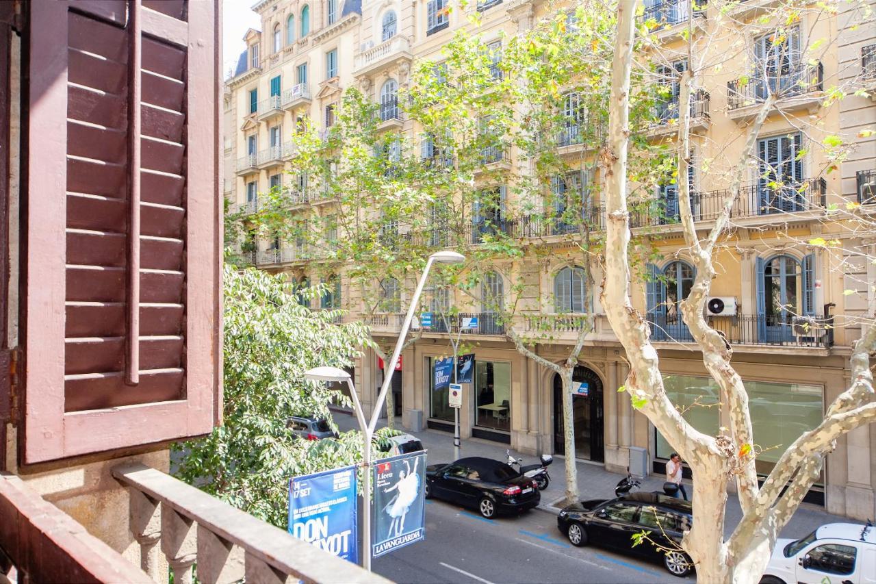 Casp Green House Barcelona Zewnętrze zdjęcie